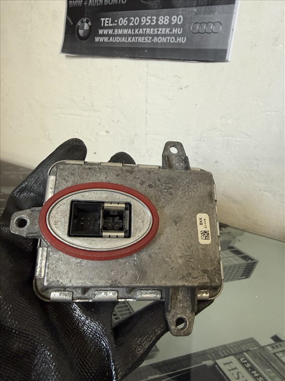 BMW 3-as sorozat E90, E91, E92, E93, F25 Bmw F25 X3 E90 E92 E93 xenon trafó 7255724 2. kép