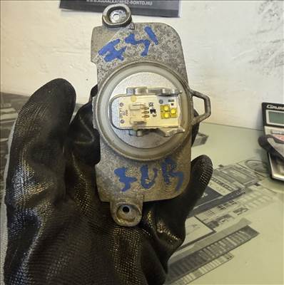 BMW 3-as sorozat F31 Bmw F31 angel eyes led modul 721 31 140 00