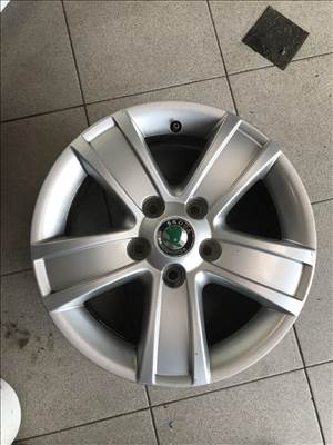 Skoda Octavia II R15 felni 1z0601025s