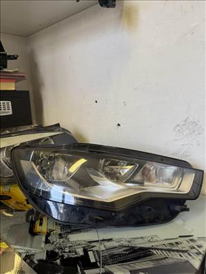 Audi A6 4G jobb oldali fényszóró