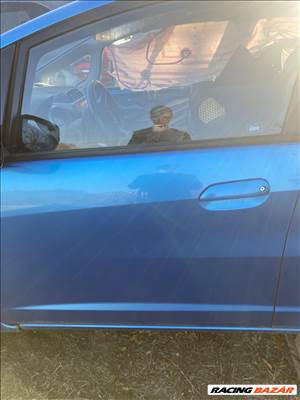 Honda Jazz bal első ajtó(2009-13)