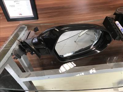 Audi A6 (C7 - 4G) jobb visszapillantó -6vezetekes