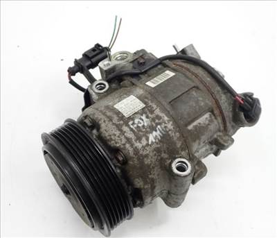 Volkswagen Fox 1.2 CHF CHFA CHFB klímakompresszor 6q0820808g 6Q0820808G