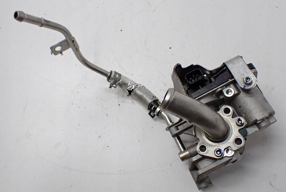 Kia Cee&#039;d III(CD), Kia Procee&#039;d (CD), Hyundai i30 III (PD) 1.0 T-GDi G3LE EGR szelep 2840007100 28400-07100 1. kép