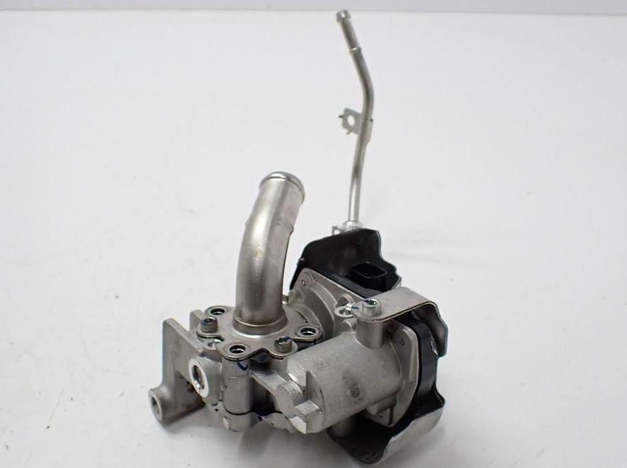 Kia Cee&#039;d III(CD), Kia Procee&#039;d (CD), Hyundai i30 III (PD) 1.0 T-GDi G3LE EGR szelep 2840007100 28400-07100 2. kép