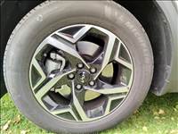  215/6517" újszerű Michelin nyári gumi gumi