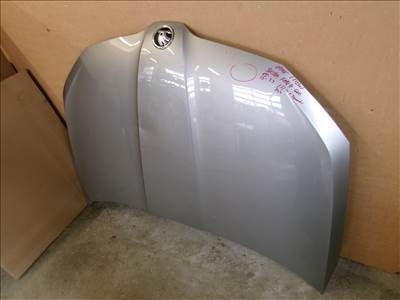 SKODA FABIA 6V0 motorháztető 2015-2023