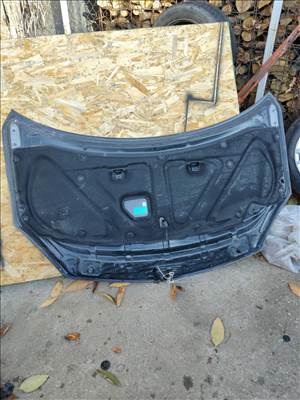 Renault Koleos I 2.0 dCi FAP 4x2 motorháztető belső burkolat 