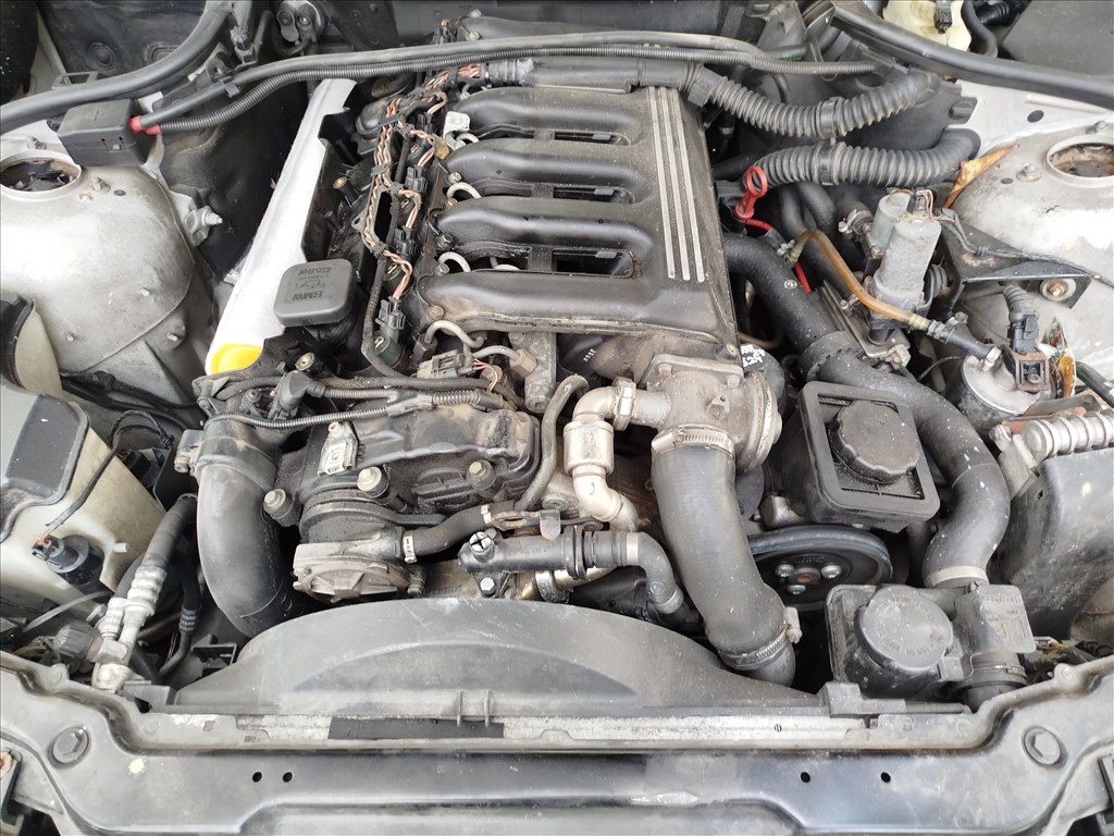 BMW 530 E46, E39 Bmw 3.0diesel.motor elado 1. kép