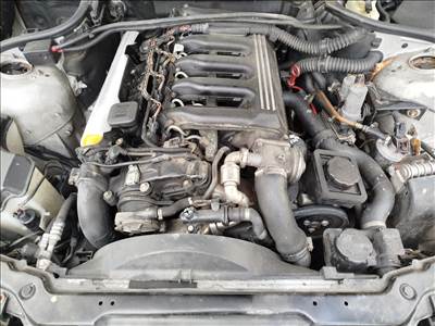 BMW 530 E46, E39 Bmw 3.0diesel.motor elado