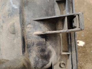 Fiat Ducato III Bal hátsó Külső Kilincs *149513* 1304397070 3. kép