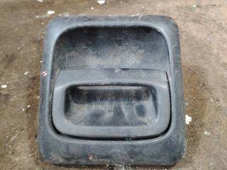 Fiat Ducato III Bal hátsó Külső Kilincs *149513* 1304397070