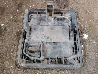 Fiat Ducato III Bal hátsó Külső Kilincs *149513* 1304397070 2. kép