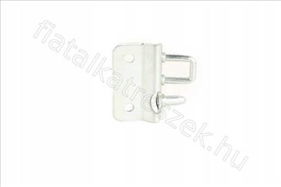 Ajtó zárütköző MERCEDES SPRINTER 06> 906 hátsó bal felső - SPRINTER, CRAFTER - FT95607, 2E1 827 517 A -  - Fastoriginal Utángyártott új 2E1 827 517 A