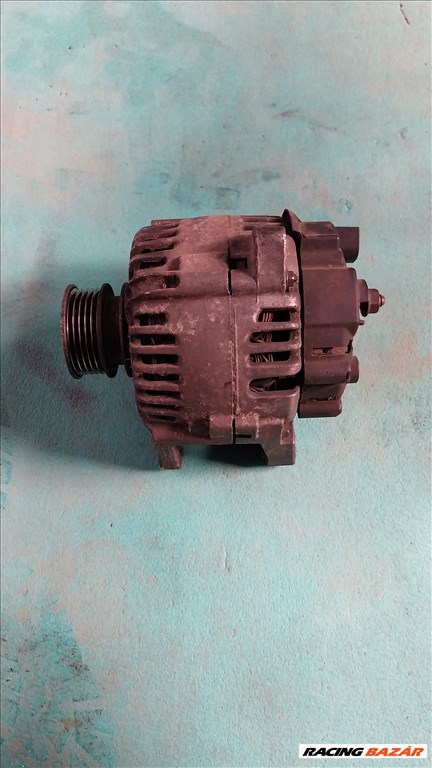 Renault 1.5 dci generátor eladó. 1. kép