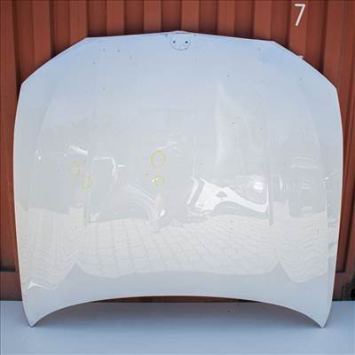 BMW 3er F30-F31 motorháztető