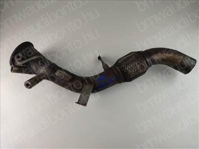 BMW 3 (E90)  330 d Leömlő (soros)