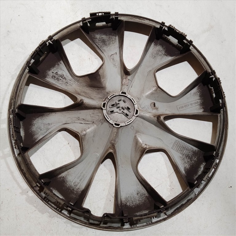 209521 Citroen C3 Picasso 16"-os dísztárcsa a képen látható állapotban 9671537880 2. kép