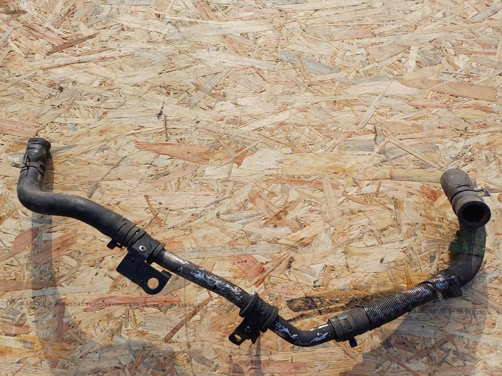 Ssangyong Kyron (2005-2014) 2.0Xdi Diesel Vízcső  1. kép