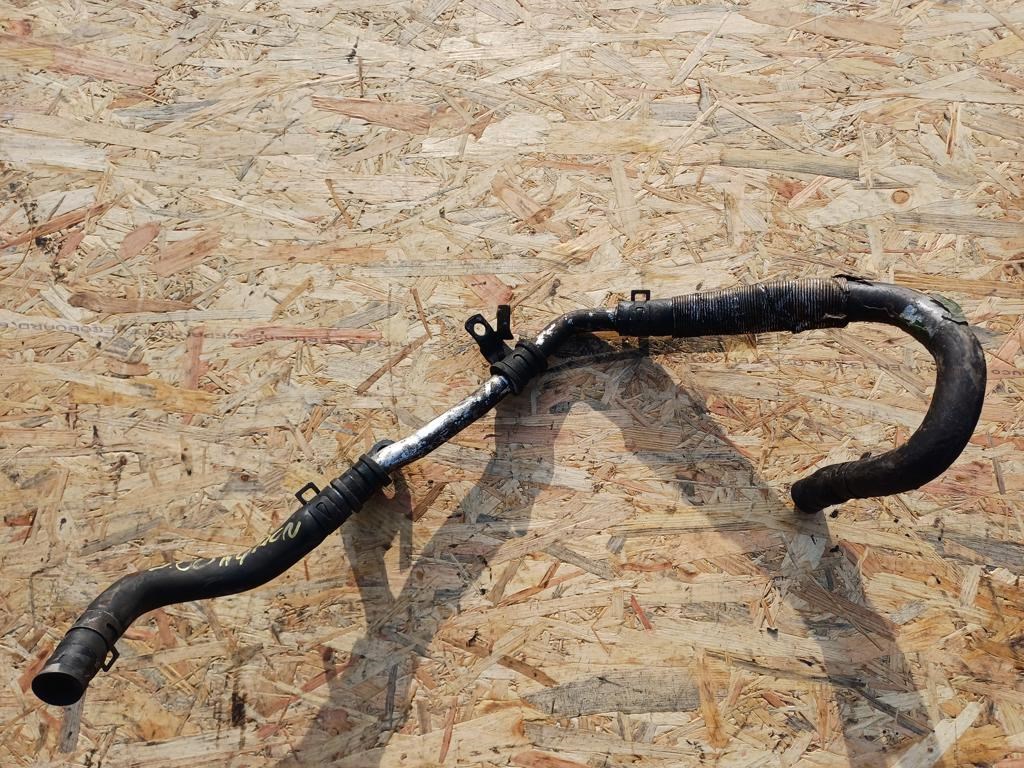 Ssangyong Kyron (2005-2014) 2.0Xdi Diesel Vízcső  2. kép