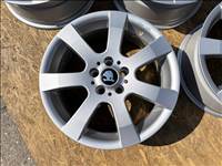 Skoda 16" 5x100 alufelni eladó 16 coll Fabia Rapid Kamiq