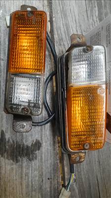 Fiat 132 index és helyzetjelző  205022des205023s