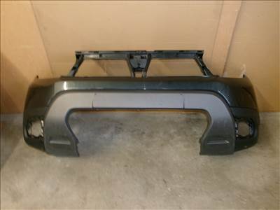 DACIA DUSTER STEPWAY első lökhárító héj 2018-