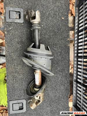 Audi A4 (B8), Audi A5 (B8) kormányoszlop rúd 8K2.419.753. F 01S