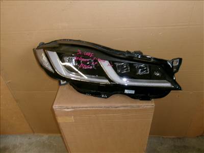 JAGUAR F-PACE XF jobb első LED fényszóró 2020- RTMK83-13W029-HC