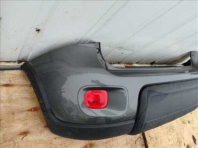 Fiat Panda 3, 4x4 hátsó lökhárító, hibátlan állapo