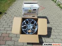 Vadi új GMP 16-os 4 x 108-as alufelni eladó