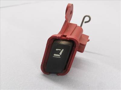 RENAULT LAGUNA III Grandtour (KT0/1) 1.5 dCi (KT0A) Jobb hátsó Ülés Rögzítő #43119# 886450007R