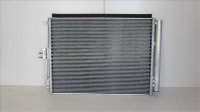 HK11285) ÚJ KLÍMAHŰTŐ - Hyundai Elantra 13-15, i30 12-17 / Kia Ceed 12-18, Cerato forte 16-18 - 1.4, 1.6 dízel - automata / kézi - 97606A5800 / 97606A5801 - Made in Korea