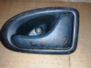 Dacia Logan I Jobb hátsó Belső Kilincs *112621*