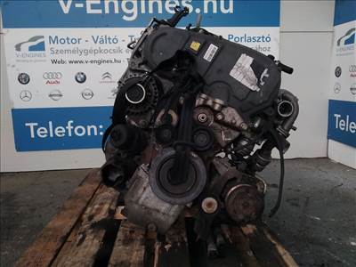 Fiat,Alfa 1,6JTDM 955A3000 komplett bontott motor 