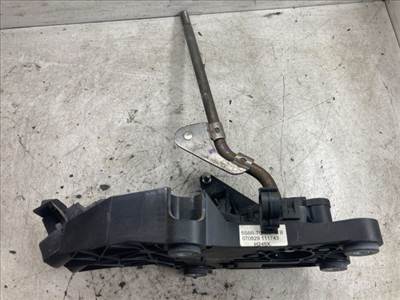 FORD FIESTA V Váltókar (Mechanikus)