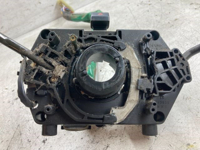 SUZUKI SWIFT II Komplett Kormánykapcsoló (Bajuszkapcsoló) 2. kép