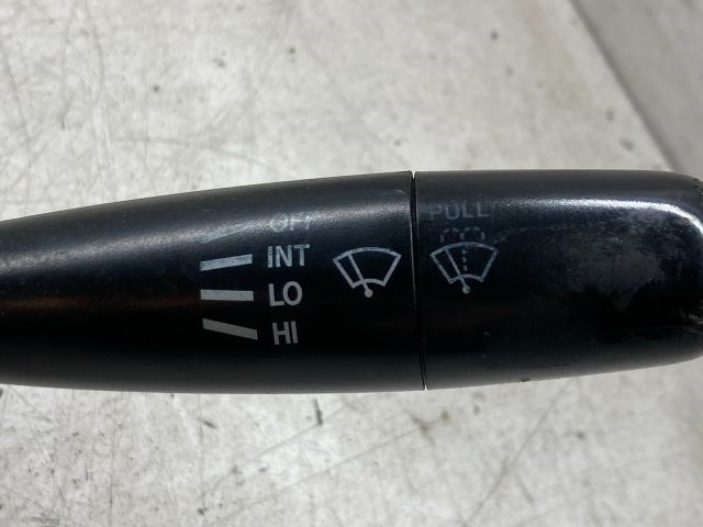 SUZUKI SWIFT II Komplett Kormánykapcsoló (Bajuszkapcsoló) 3. kép