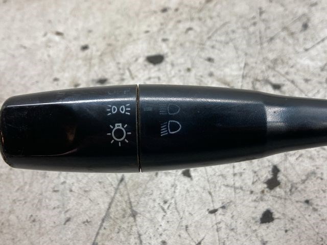 SUZUKI SWIFT II Komplett Kormánykapcsoló (Bajuszkapcsoló) 4. kép