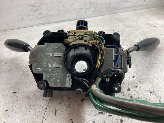 SUZUKI SWIFT II Komplett Kormánykapcsoló (Bajuszkapcsoló) 5. kép