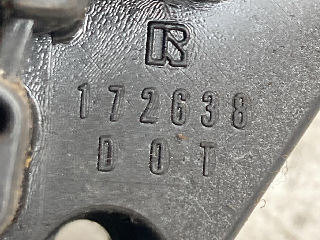 SUZUKI SWIFT II Komplett Kormánykapcsoló (Bajuszkapcsoló) 7. kép