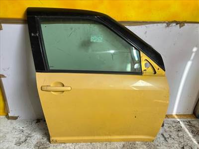 SUZUKI SWIFT III Jobb első Ajtó (Üres lemez)