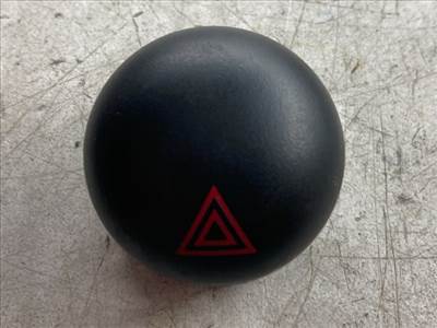 MINI HATCHBACK Vészvillogó Kapcsoló