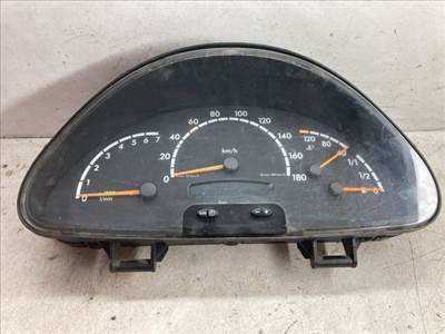 MERCEDES-BENZ SPRINTER Kilométeróra