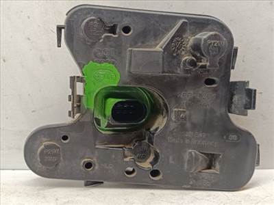 AUDI A4 B6 Bal Hátsó Lámpa Foglalat
