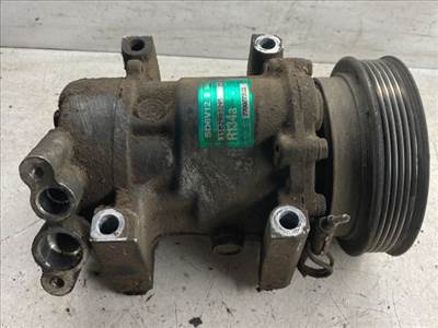 RENAULT CLIO II Klímakompresszor