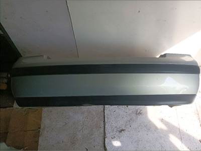 VW BORA Hátsó Lökhárító (Részeivel)