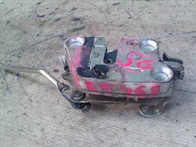 SUZUKI ALTO 02-09 Jobb első ajtó zárszerkezet mechanikus