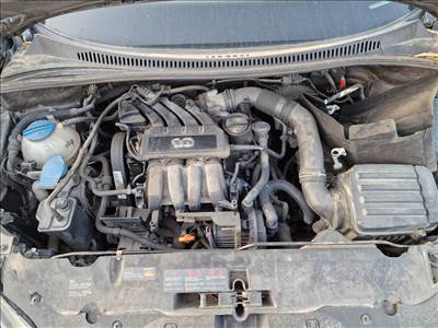 Seat Altea 1.6 1.6 BENZIN BSE motorkódú kiválló kipróbálható motor  bse001