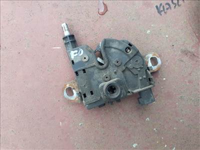 Ford Focus Mk1 motortér zár   kulcs nincs 